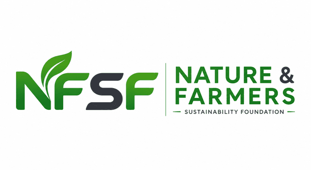 Nature & Farmers Sustainability Foundation